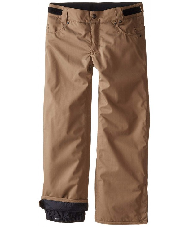 686 Boys Prospect Insulated Pant