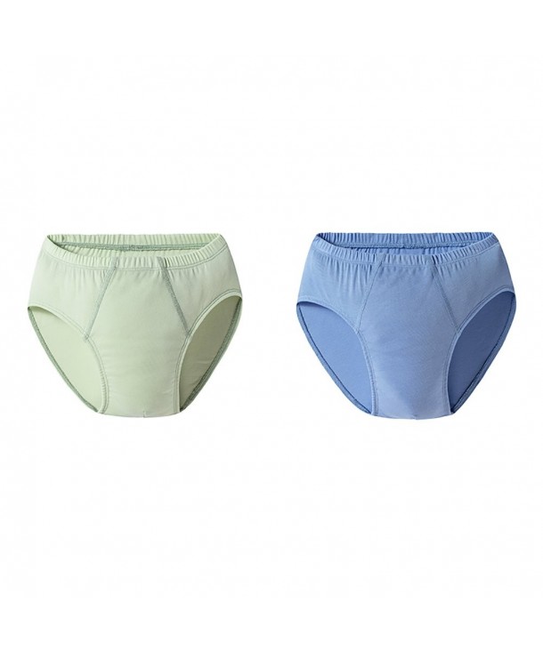Threegunkids Breathable Cotton Underwear Panties