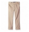 Cherokee Boys Uniform Relaxed fit Twill