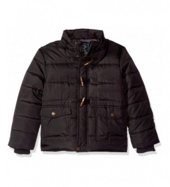 New Trendy Boys' Outerwear Jackets Outlet Online