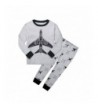 Huata Little Pajamas Cotton Clothes