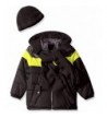iXtreme Boys Colorblock Gwp Puffer