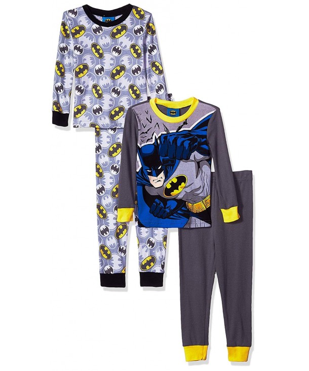DC Comics Batman Superhero Pajama