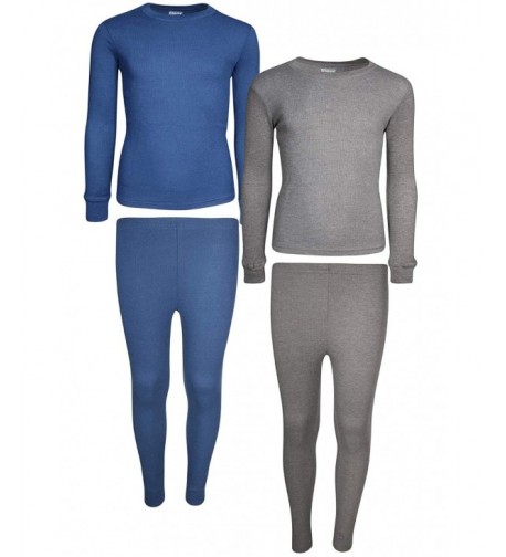 Only Boys 2 Pack Thermal Underwear