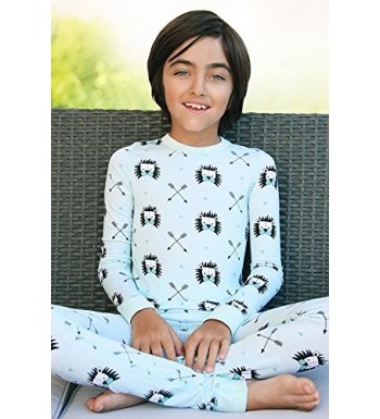 Hot deal Boys' Pajama Sets
