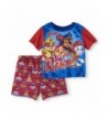 Patrol Toddler Rescue Pajama Shorts