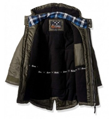 Discount Boys' Outerwear Jackets & Coats Outlet