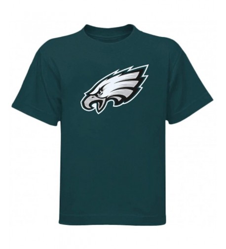 Outerstuff Philadelphia Eagles Primary T Shirt