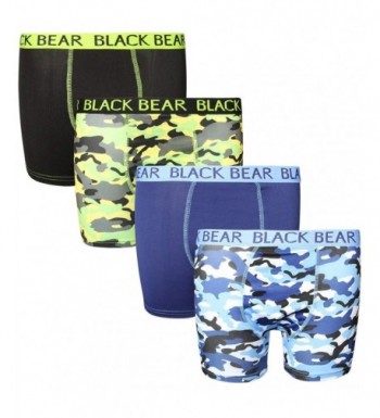 Black Bear Performance Dry Fit Compression