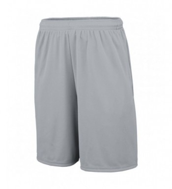 Cheap Real Boys' Athletic Shorts for Sale