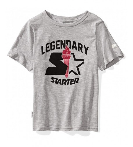 Starter Sleeve Legendary T Shirt Exclusive