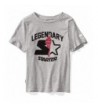 Starter Sleeve Legendary T Shirt Exclusive