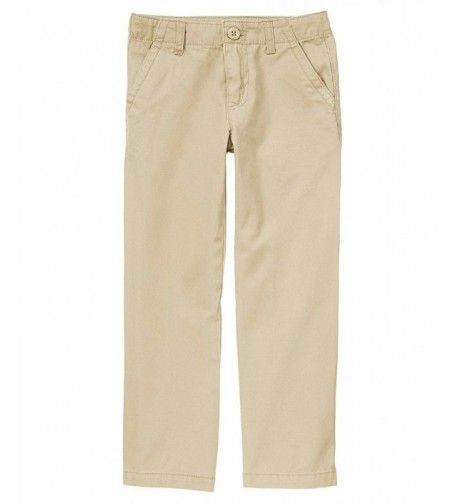 Crazy Boys Soft Taupe Front