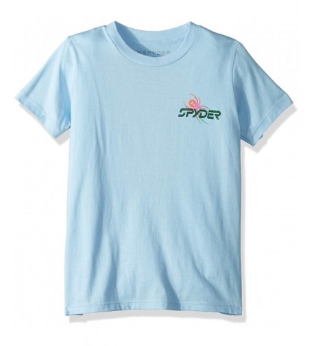 Spyder Radical Organic Cotton T shirt
