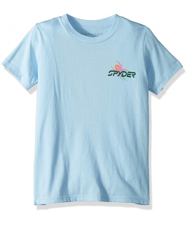 Spyder Radical Organic Cotton T shirt