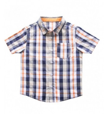 Brands Boys' Button-Down & Dress Shirts Outlet Online