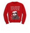 Tstars Slothy Christmas Sweater Sweatshirt