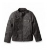 Urban Republic Officers Quilted Jacket