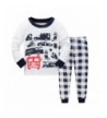 New Trendy Boys' Pajama Sets Online