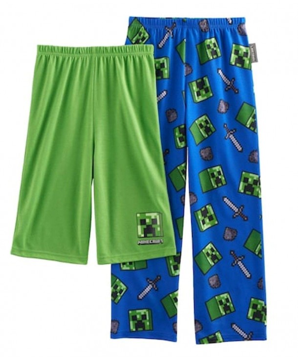 Boys Soft Comfy Sleep Short