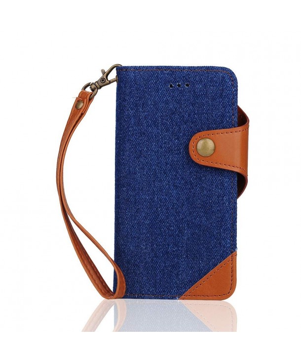 Wallet iPhone Leather Protective Cover