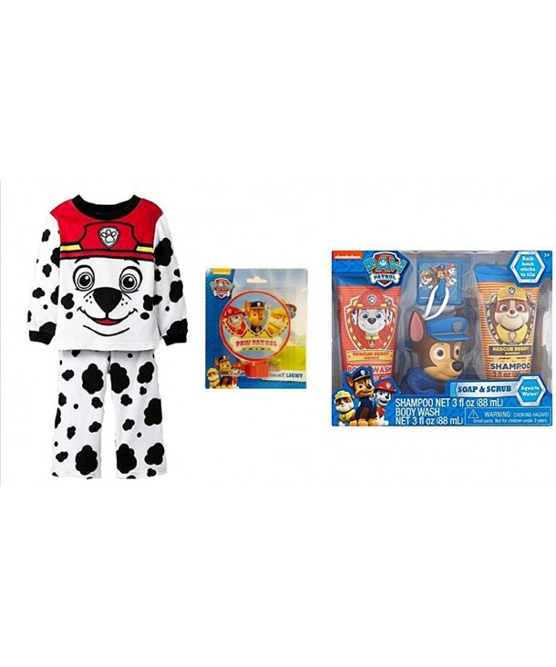 Paw Patrol Toddler Marshall Pajamas