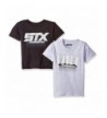 STX Boys Athletic T Shirt Packs