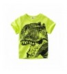Boys' Tops & Tees Outlet