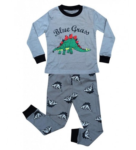Killer Whale kids Cotton Pajamas