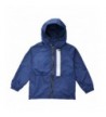KISBINI Windproof Jackets Windbreakers Raincoats