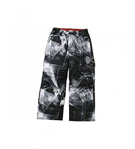 Mountain Xpedition Pants Extra Small