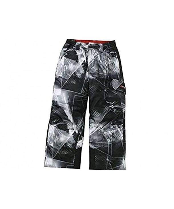 Mountain Xpedition Pants Extra Small