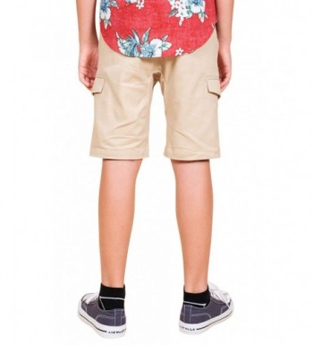 Designer Boys' Shorts Online Sale