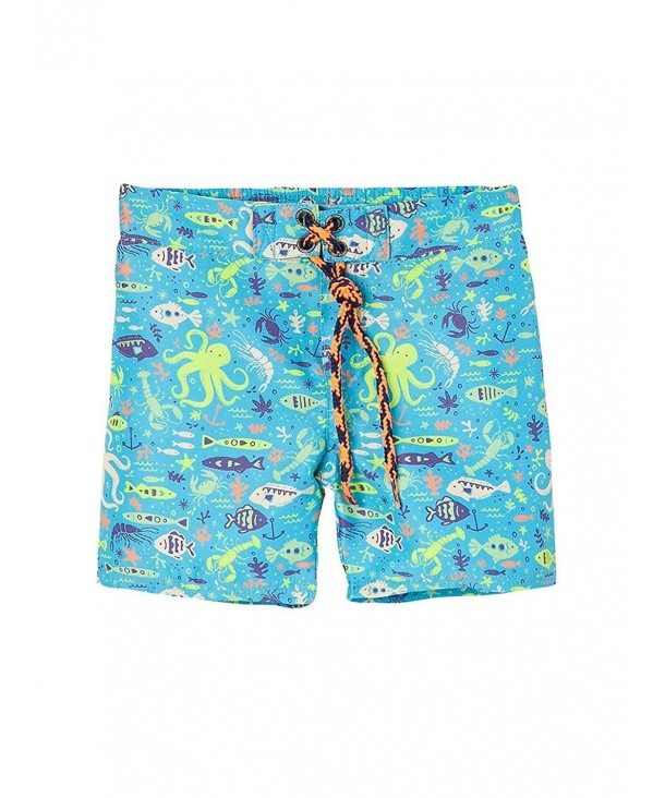 OFFCORSS Swimming Trunks Protection Trajes