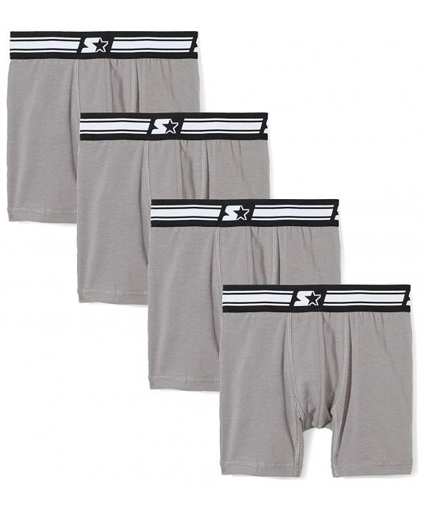 Starter 4 Pack Stretch Performance Exclusive