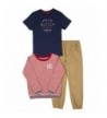 Nautica French Terry Pullover Jogger
