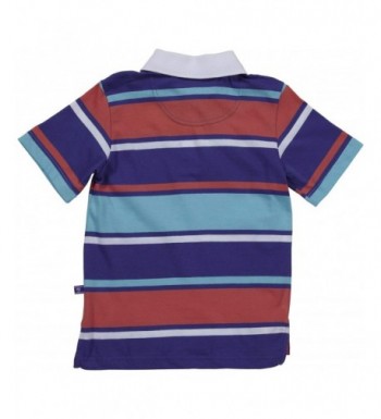 Trendy Boys' Polo Shirts Online