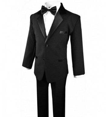 Latest Boys' Tuxedos Outlet Online
