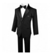 Latest Boys' Tuxedos Outlet Online