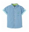 Andy Evan Checkmate Short Sleeve