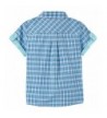 Boys' Button-Down Shirts Clearance Sale