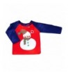 Angeline Boutique Clothing Christmas T Shirt