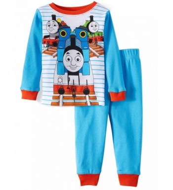 Thomas Engine Toddler Sleepwear Pajama