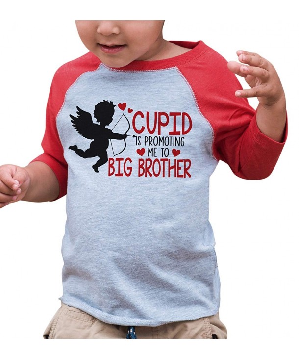 Custom Party Shop Brother Valentines