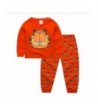 Sidney Garfield Pants Pajama 2 7Yrs