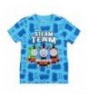 Thomas Train Toddler Little Steam