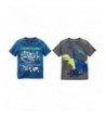 Carters Cotton T Shirts Toddler Little