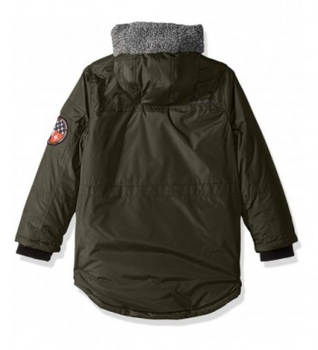Boys' Down Jackets & Coats Outlet Online