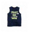 Carters Boys 2T 6 Graphic Muscle