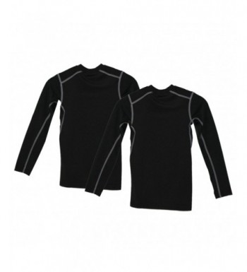 Most Popular Boys' Athletic Base Layers Outlet